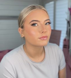 Olivia Hudson Makeup