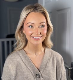 Olivia Hudson Makeup