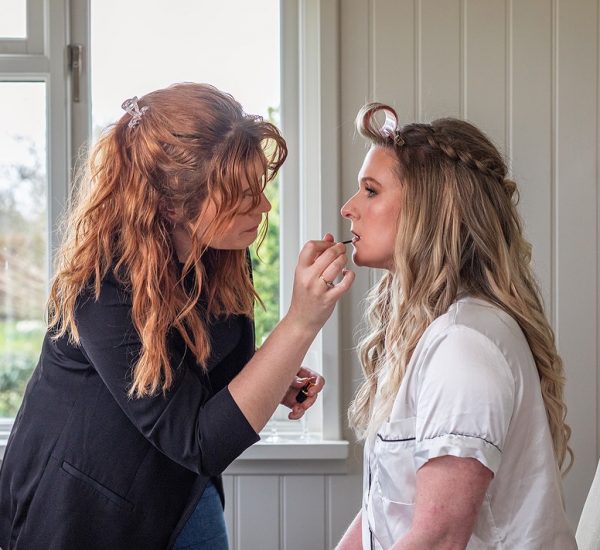 Jill Rowan Makeup scotland